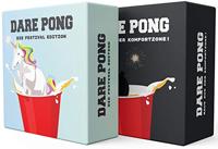 Dare Pong - Beer Pong Uitbreidingsset - thumbnail