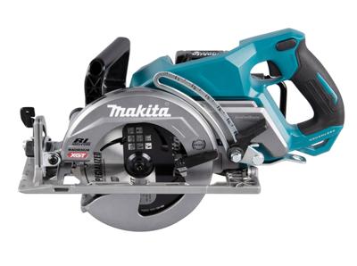 Makita RS001GZ | 40 V Max | Cirkelzaag | 185 mm | Body | Zonder accu&apos;s en lader - RS001GZ - thumbnail
