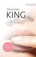 Affaire - Olivia Lewis - ebook - thumbnail