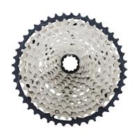 Shimano cassette 12v 10-45 slx cs-m7100 micro spline - thumbnail
