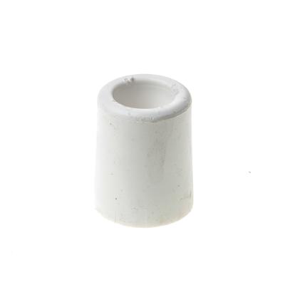 Deurbuffer wit50mm Deurbuffer wit50mm