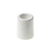 Deurbuffer wit50mm - thumbnail