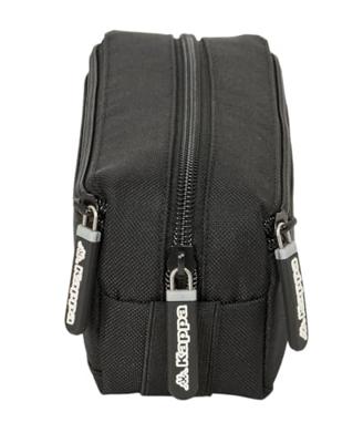 Alleshouder Kappa Dark Zwart