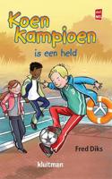 Kluitman Koen kampioen (7+) - is een held - thumbnail