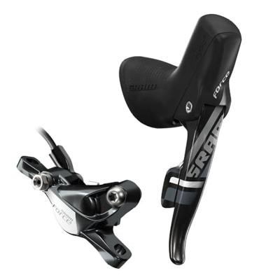 SRAM schijfrem "apex 1" disc br. apex 1 11-sp right rear 1800mm