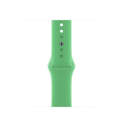 Apple Sport Band Apple Watch 38mm / 40mm / 41mm Bright Green