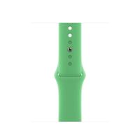 Apple Sport Band Apple Watch 38mm / 40mm / 41mm Bright Green - thumbnail