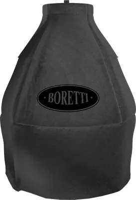 Boretti Bbq hoes Ceramica compact