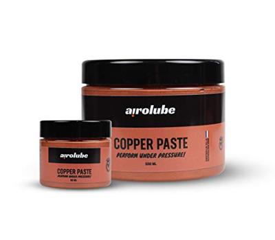Cyclon Copper paste airolube 500ml