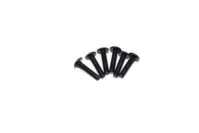 Cap Head screw (4) (1230336)