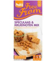 Peaks Free From Speculaas & Kruidnoten Mix - thumbnail