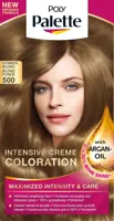 Poly Palette Intensive Crème Color 500 Donkerblond - thumbnail