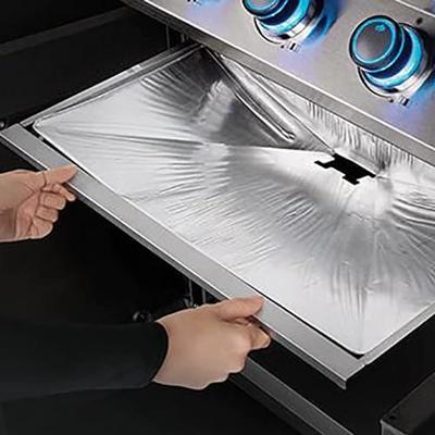 Napoleon 3x vetopvangschaal voor Prestige 500 Napoleon 3x vetopvangschaal voor Prestige 500