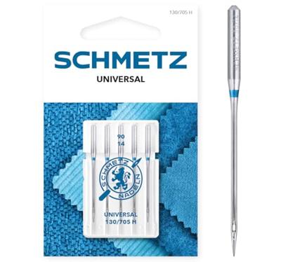Schmetz Universeel 5 Naalden 90-14