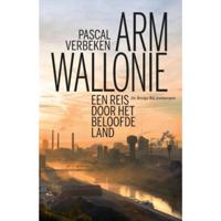 Arm Wallonie (Paperback) - thumbnail