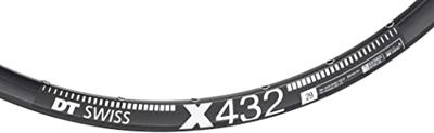 DT Swiss X 432 Disc 29" Rim