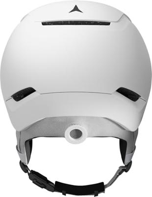 Atomic Revent GT Amid Visor HD Photo Helm White Heather 51-55