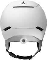 Atomic Revent GT Amid Visor HD Photo Helm White Heather 51-55 - thumbnail