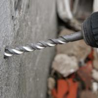 Boor RUKO SDS Plus 16/260/310 MM 14 x 310 mm - thumbnail