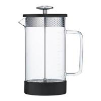 Barista & Co - Core Cafetière voor 8 Kopjes, Zwart, Project Waterfall - Barista & Co - thumbnail