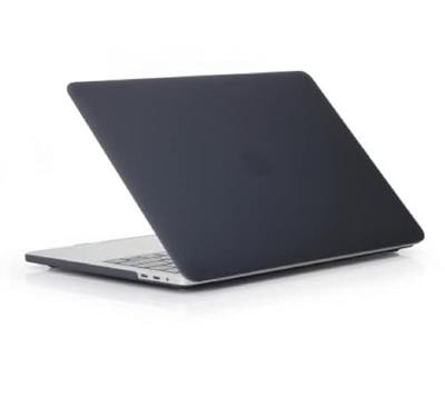Casecentive Hard Case MacBook Pro 14" 2021 zwart