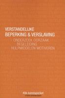 Verstandelijke beperking & verslaving (Paperback) - thumbnail