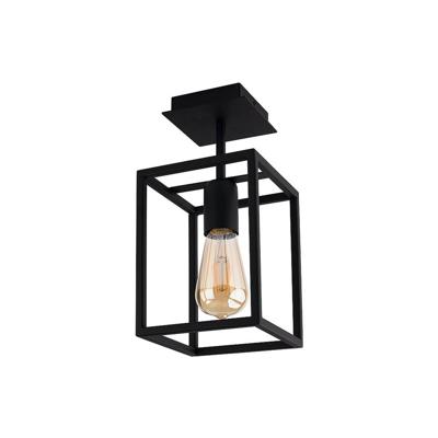 Lyora Landelijke plafondlampCrate - 9045