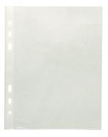 Esselte Insteekhoezen 100 st A5 - thumbnail