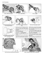 Haynes Werkplaatshandboek VW Passat diesel (Dec 2010-2014) 6361 - thumbnail