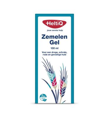 HeltiQ Zemelen Gel