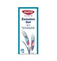HeltiQ Zemelen Gel - thumbnail