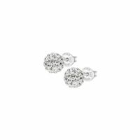 Dames oorbellen Lotus MM00001/8 Zilverkleurig - thumbnail