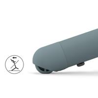 Kinderstoel Cybex LEMO Blauw - thumbnail