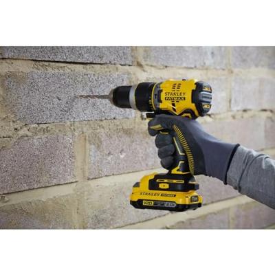 Stanley FATMAX SFMCD721B V20 18V BL Schroefklopboor | Body - SFMCD721B-XJ