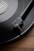 Pro-Ject E1 BT Platenspeler Bruin - thumbnail