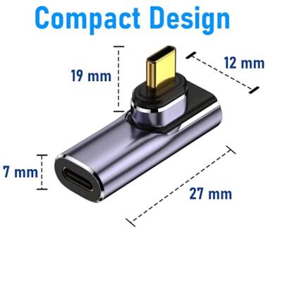 USB-C-adapter Ewent EC1049