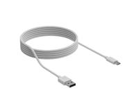 USB-kabel Xtorm CXG2050 Wit - thumbnail