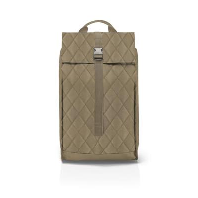 Reisenthel Citycruiser-Rhombus Olive - thumbnail