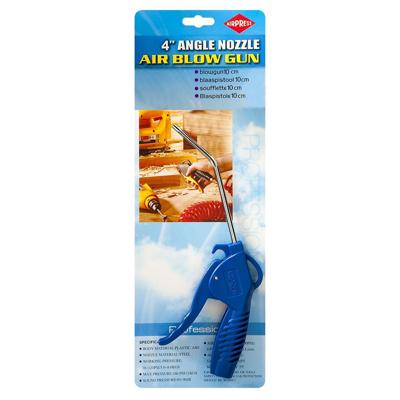 Airpress blaaspistool | 10 cm - 45021