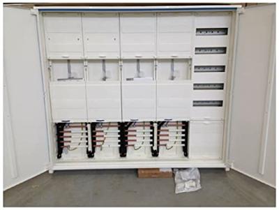 Hager BR08029016 Kabelgoot Bovenstuk (l x b) 2000 mm x 80 mm Wit 2 m Hager BR08029016 Kabelgoot Bovenstuk (l x b) 2000 mm x 80 mm Wit 2 m