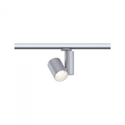 Paulmann ProRail3 Zeuz 33W 60° 3000K S triac 91340 Systeemlamp (basis) ProRail3 LED Zilver