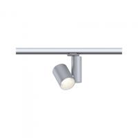 Paulmann ProRail3 Zeuz 33W 60° 3000K S triac 91340 Systeemlamp (basis) ProRail3 LED Zilver - thumbnail