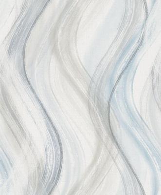 Marburg Shades; The New Design Book Behang met wavy lijnen - 32445