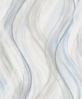 Marburg Shades; The New Design Book Behang met wavy lijnen - 32445 - thumbnail
