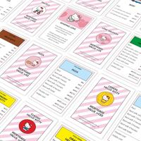 Hello Kitty Monopoly - thumbnail