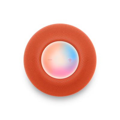 APPLE HomePod mini - Oranje