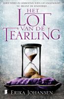 Het lot van de Tearling - Erika Johansen - ebook - thumbnail