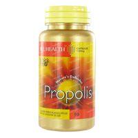 Bee Health Propolis 1000mg Capsules 90st - thumbnail