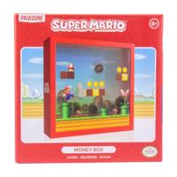 Super Mario Money Box Arcade - thumbnail