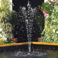 HoZelock Easyclear 7500 Vijverfilter en Pomp - UVC-reiniger voor Schone Vijver tot 7500L - thumbnail